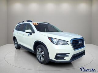 2022 Subaru Ascent for sale in Rochester NY
