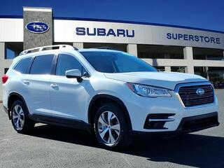2021 Subaru Ascent