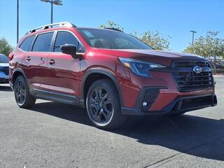 2025 Subaru Ascent