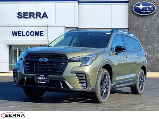 2025 Subaru Ascent for sale in Savoy IL