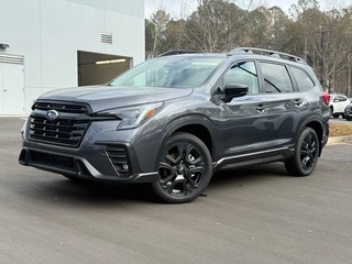 2025 Subaru Ascent for sale in Newnan GA