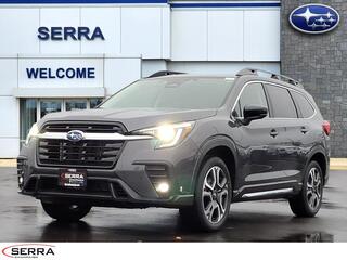 2026 Subaru Ascent for sale in Savoy IL