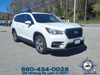 2019 Subaru Ascent for sale in Lyme CT