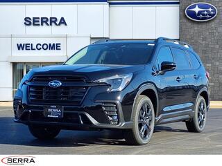 2025 Subaru Ascent for sale in Savoy IL