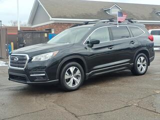 2020 Subaru Ascent for sale in Belleville MI