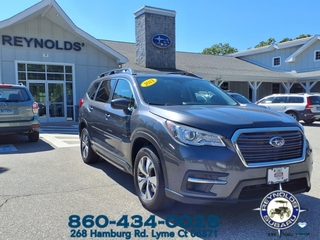 2021 Subaru Ascent for sale in Lyme CT