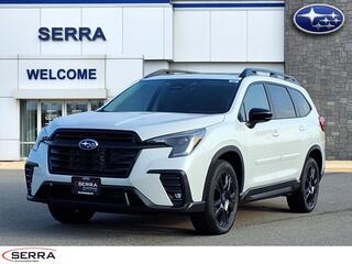 2025 Subaru Ascent for sale in Savoy IL
