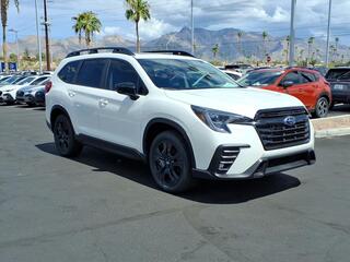 2025 Subaru Ascent for sale in Tucson AZ