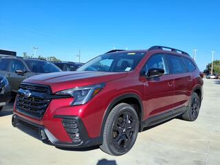 2025 Subaru Ascent for sale in Bossier City LA