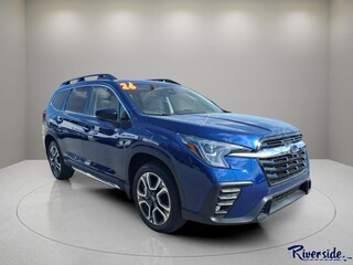 2026 Subaru Ascent for sale in Rochester NY