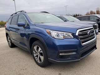 2019 Subaru Ascent
