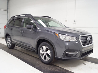 2020 Subaru Ascent for sale in Topeka KS