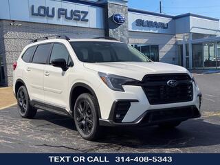 2025 Subaru Ascent