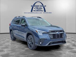 2025 Subaru Ascent for sale in Webster Groves MO
