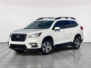 2019 Subaru Ascent