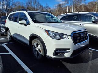 2019 Subaru Ascent