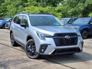 2025 Subaru Ascent