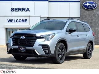 2025 Subaru Ascent for sale in Savoy IL