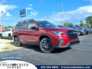 2025 Subaru Ascent for sale in Fayetteville NC