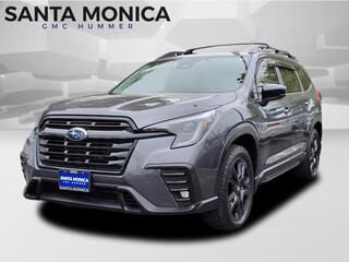 2025 Subaru Ascent