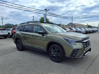 2025 Subaru Ascent