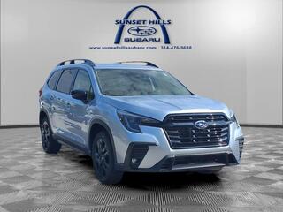 2025 Subaru Ascent for sale in Webster Groves MO