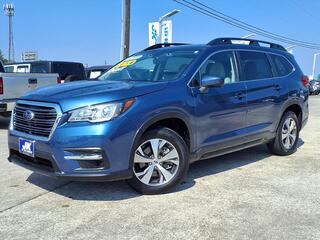 2020 Subaru Ascent