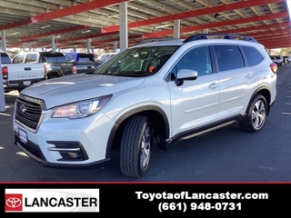2021 Subaru Ascent