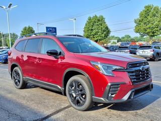 2025 Subaru Ascent for sale in Mishawaka IN