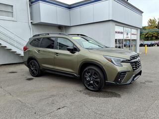2025 Subaru Ascent for sale in North Haven CT