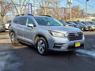 2021 Subaru Ascent for sale in Jersey City NJ