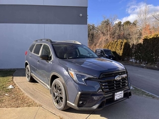 2025 Subaru Ascent for sale in Brattleboro VT