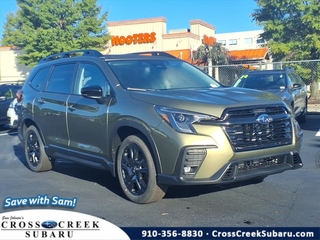 2025 Subaru Ascent