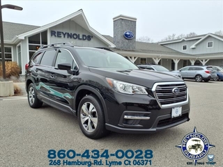 2019 Subaru Ascent for sale in Lyme CT