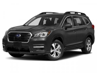 2020 Subaru Ascent