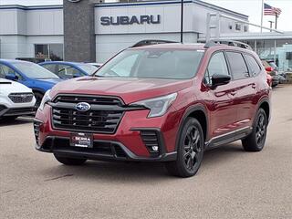 2025 Subaru Ascent for sale in Savoy IL