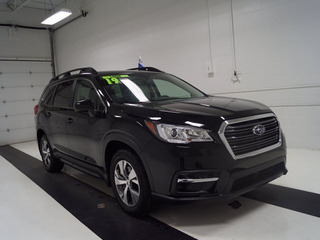 2019 Subaru Ascent