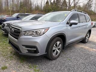2021 Subaru Ascent for sale in Mount Hope WV