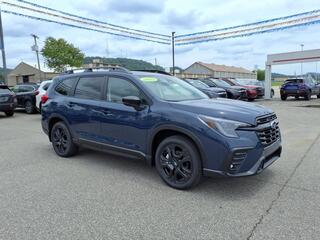 2025 Subaru Ascent