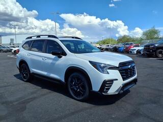 2025 Subaru Ascent for sale in Tucson AZ
