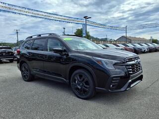 2025 Subaru Ascent