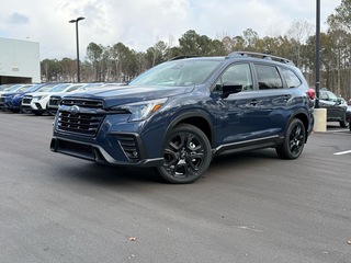 2025 Subaru Ascent for sale in Newnan GA