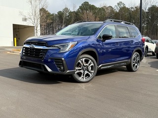 2026 Subaru Ascent for sale in Newnan GA