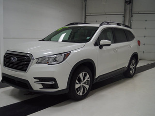 2019 Subaru Ascent for sale in Topeka KS