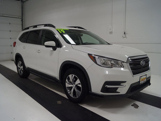 2019 Subaru Ascent for sale in Topeka KS