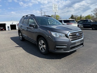 2019 Subaru Ascent for sale in Portsmouth NH