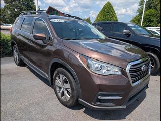 2021 Subaru Ascent