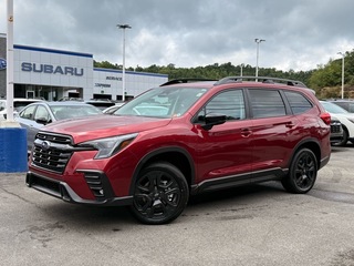 2025 Subaru Ascent for sale in Mount Hope WV
