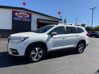 2019 Subaru Ascent