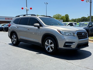 2019 Subaru Ascent for sale in Greer SC